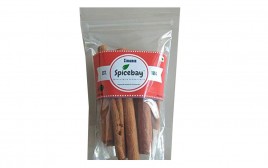 Spicebay Cinnamon Roll (Dalchini)  Pack  1 kilogram